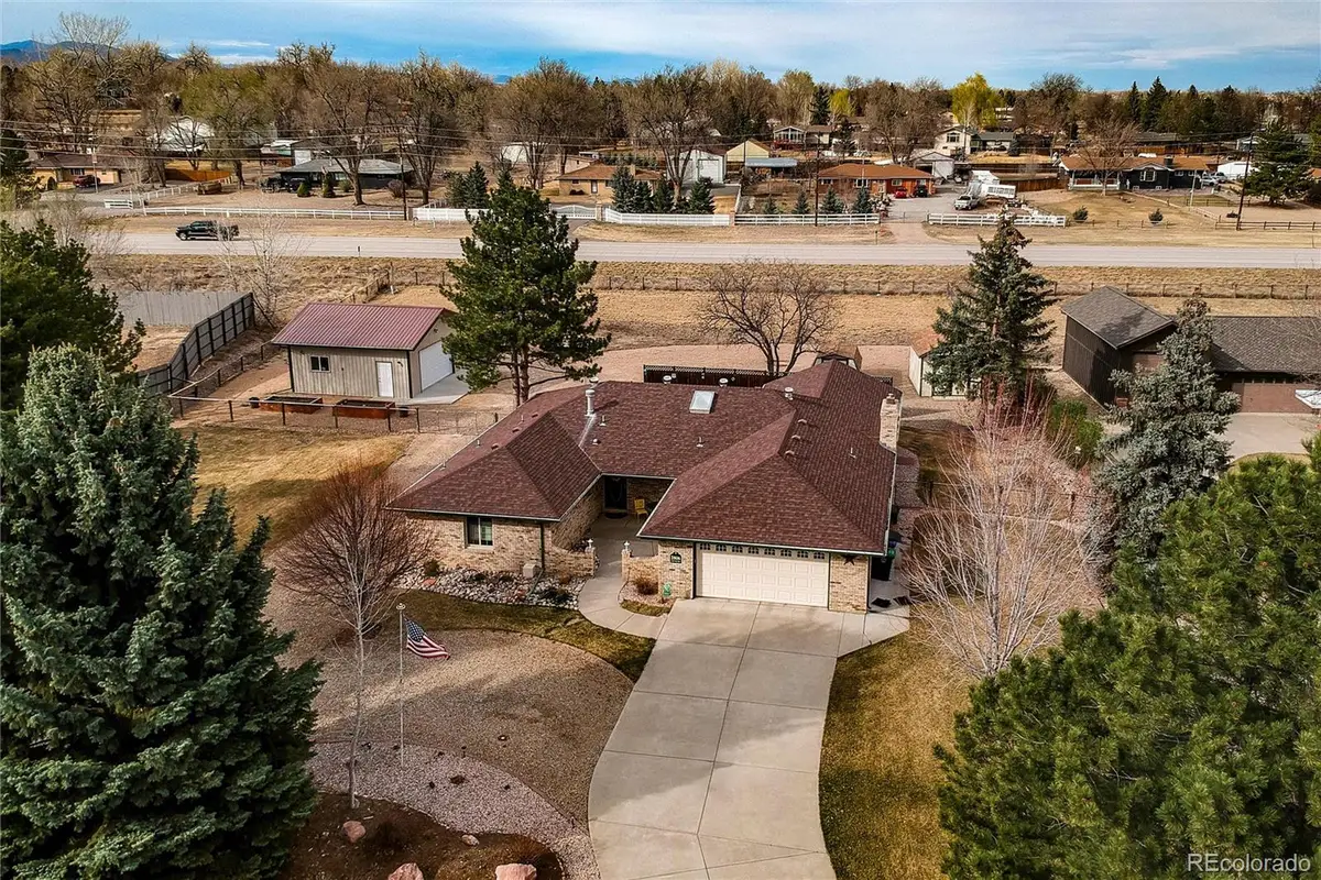 2806 Lake Park Way, Longmont, CO 80503 - #1