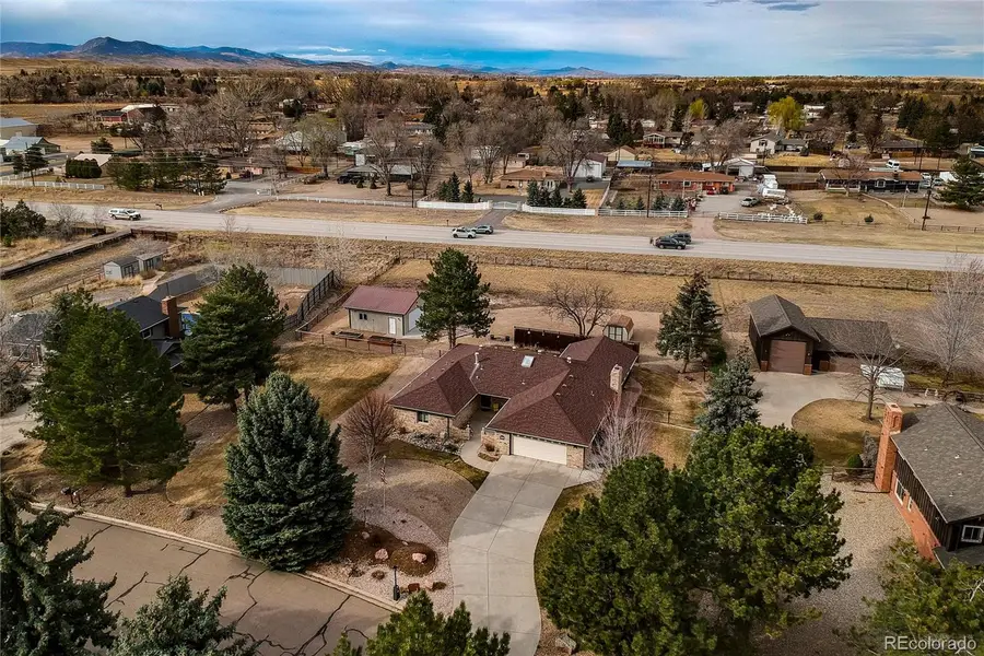 2806 Lake Park Way, Longmont, CO 80503 - #3