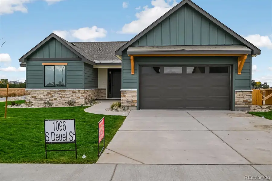 1096 S Deuel Street, Fort Morgan, CO 80701 - Image #2