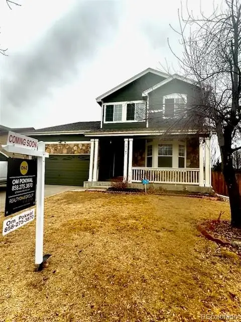 19147 E Dickenson Drive, Aurora, CO 80013