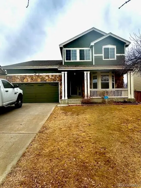 19147 E Dickenson Drive, Aurora, CO 80013 - #2