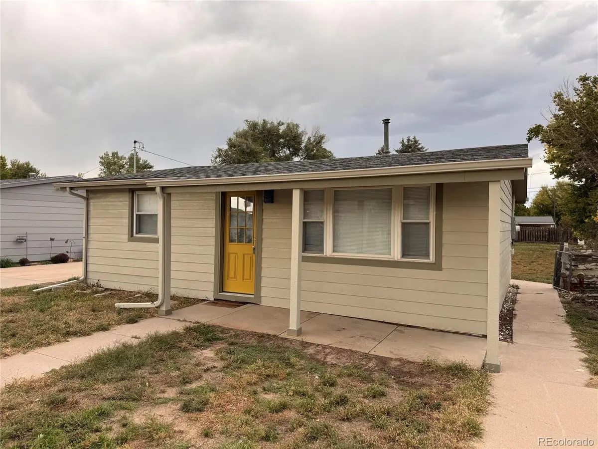 1303 Edmunds Street, Brush, CO 80723 - Image #1