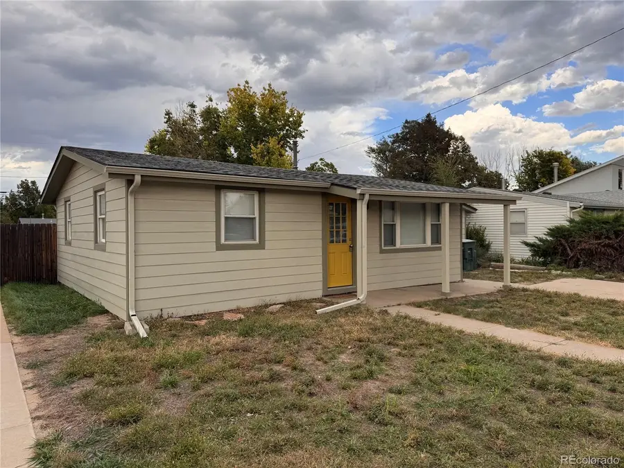 1303 Edmunds Street, Brush, CO 80723 - Image #2