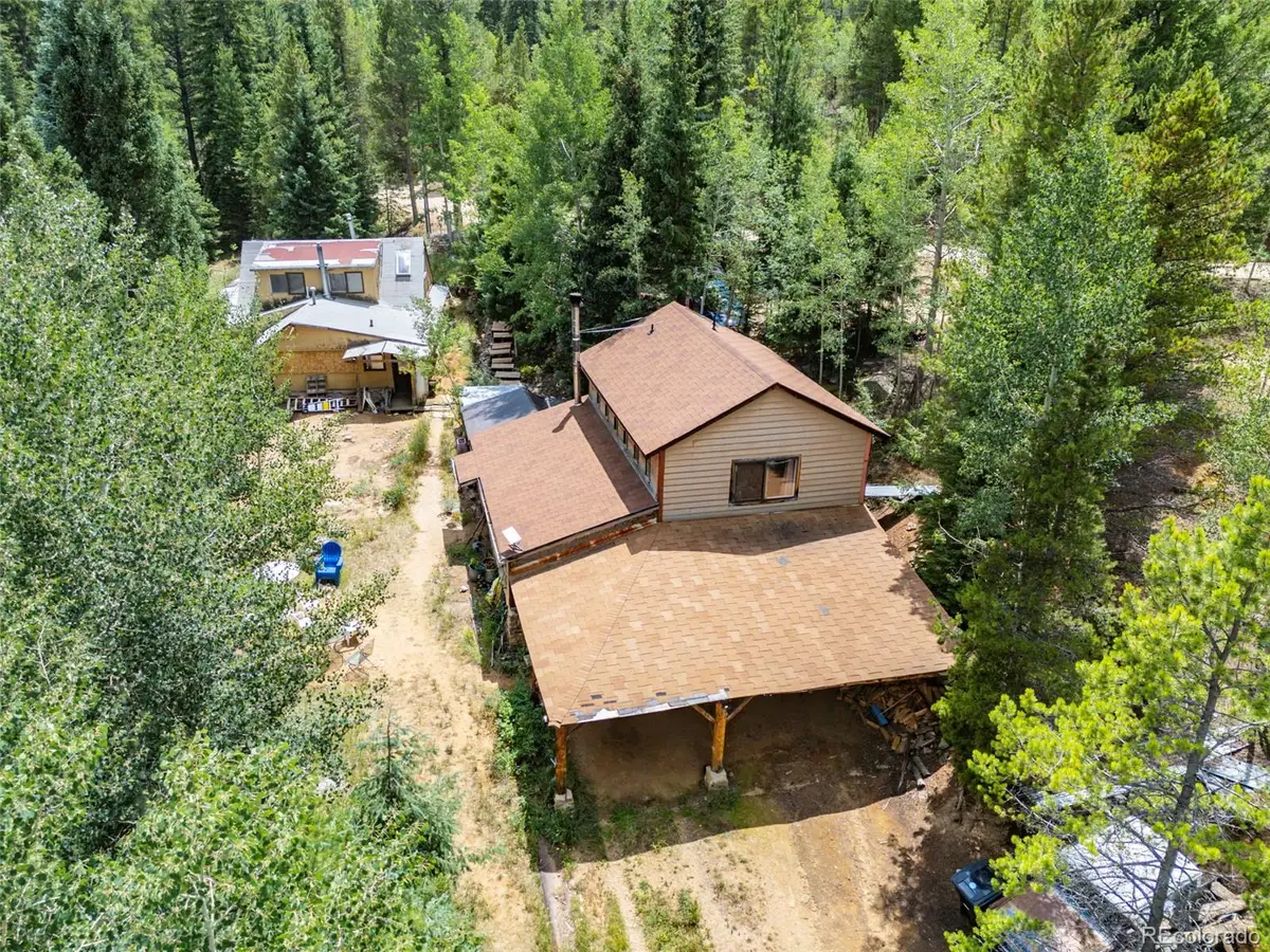 4487 Smith Hill Road, Black Hawk, CO 80422 - #1