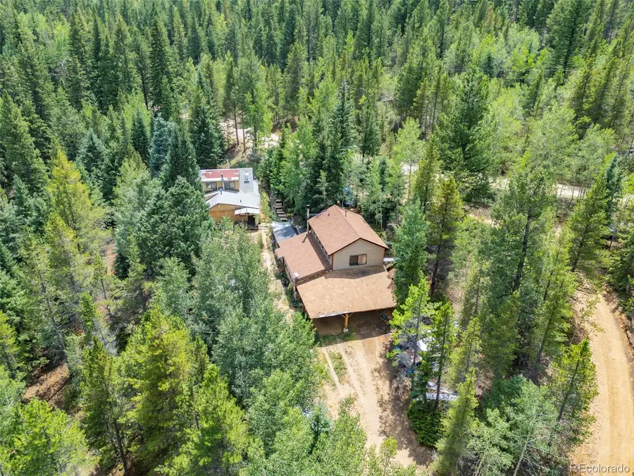 4487 Smith Hill Road, Black Hawk, CO 80422 - #3