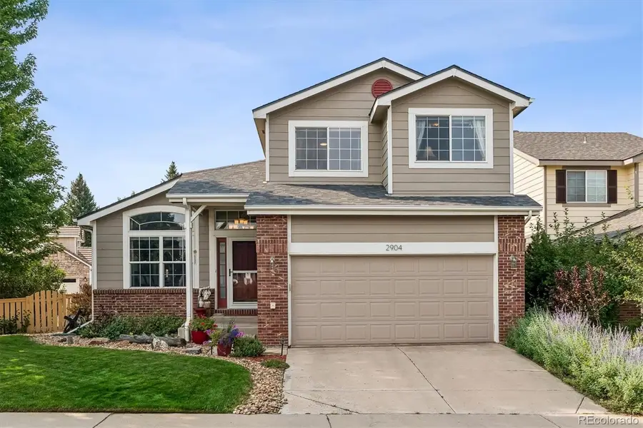 2904 Masters Court, Castle Rock, CO 80104 - #2