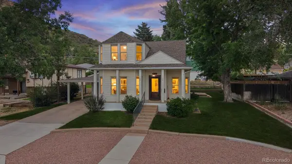 614 Front Street, Castle Rock, CO 80104