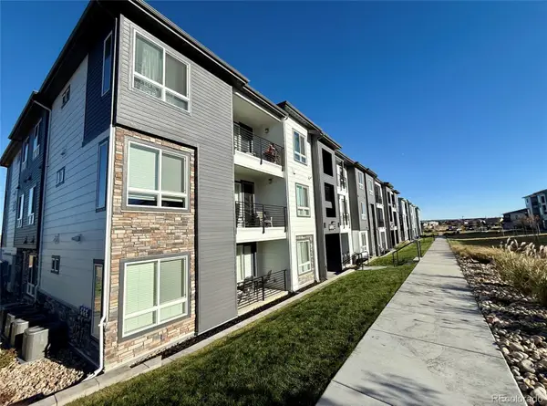 16881 Askins Loop #305, Parker, CO 80134