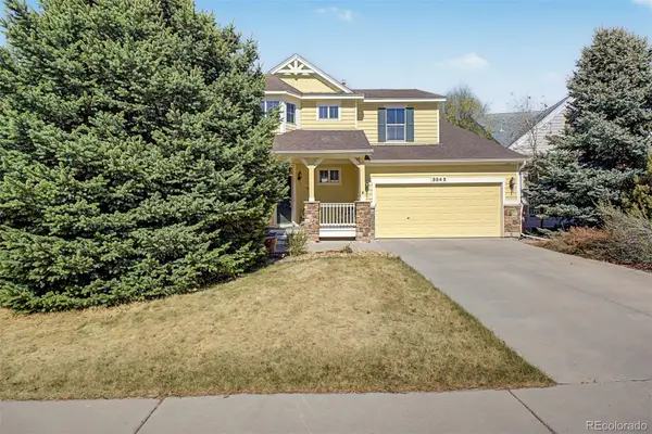 3343 Fantasy Place, Castle Rock, CO 80109