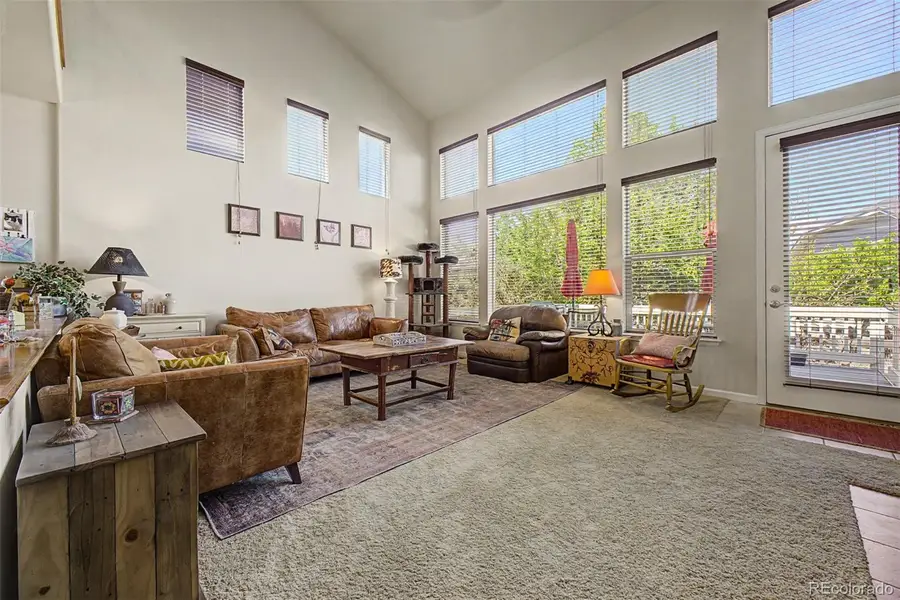 3343 Fantasy Place, Castle Rock, CO 80109 - #3