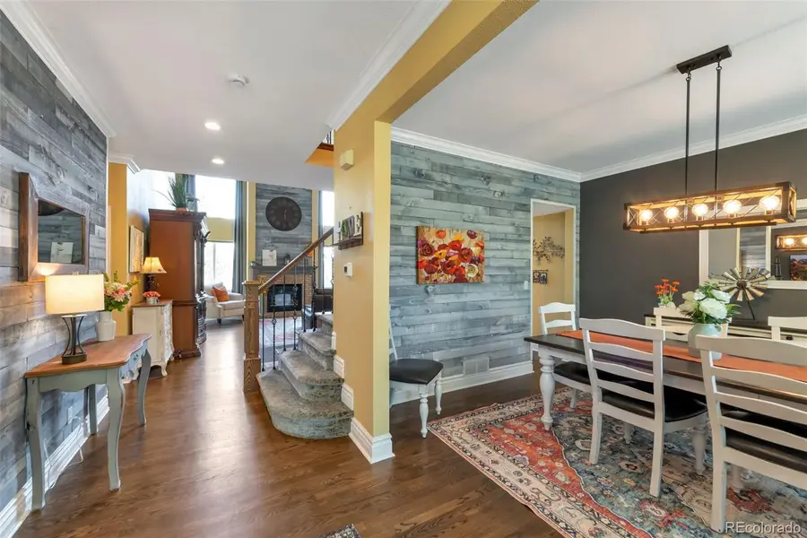 10078 Brisbane Way, Littleton, CO 80130 - #3