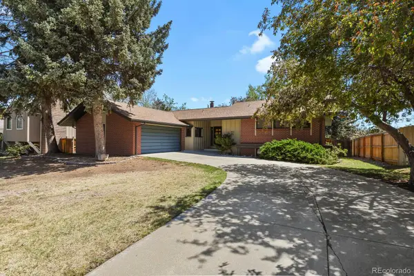 3402 S Dallas Court, Denver, CO 80231