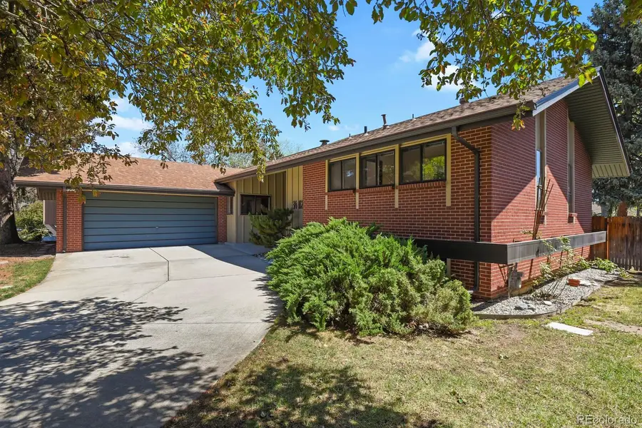 3402 S Dallas Court, Denver, CO 80231 - #2