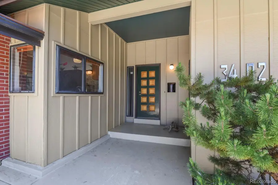 3402 S Dallas Court, Denver, CO 80231 - #3