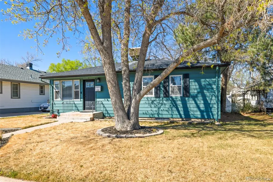 119 S 8th Avenue, Brighton, CO 80601 - #3