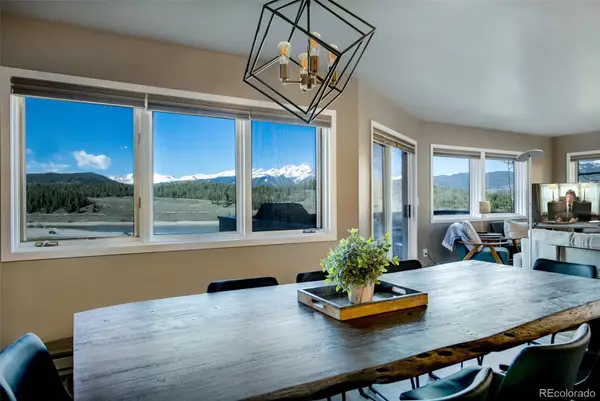 134 Ensign Drive #A, Dillon, CO 80435