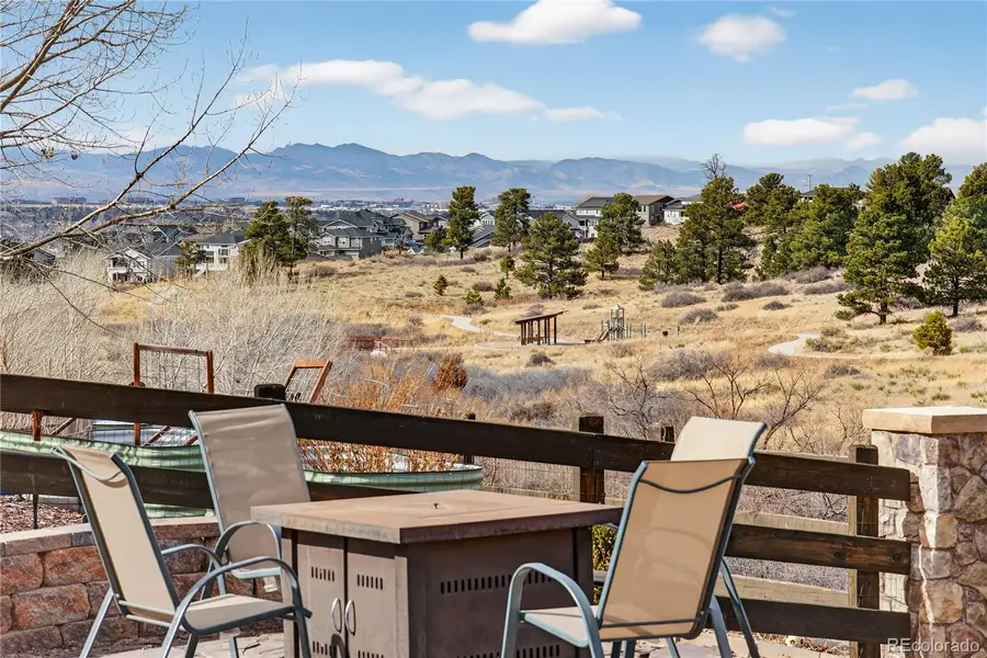 11948 S Meander Way, Parker, CO 80138 - #2