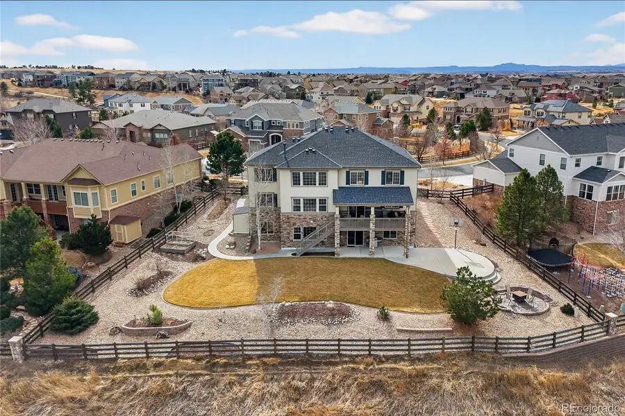 11948 S Meander Way, Parker, CO 80138 - #3