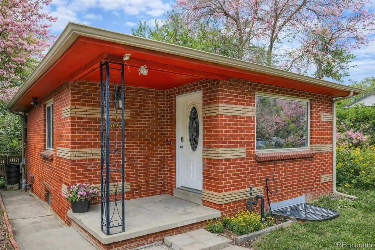 5175 Lowell Blvd Boulevard, Denver, CO 80221 - #1