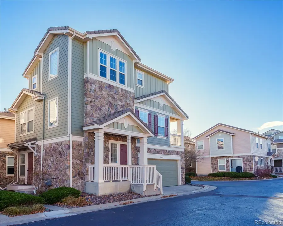 10071 Amston Street, Parker, CO 80134 - Image #2