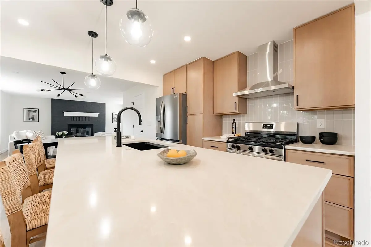 1279 S Raritan, Denver, CO 80223 - #1