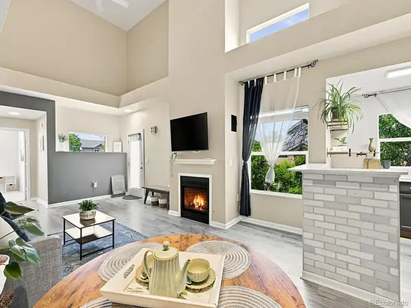 18278 E Flora Place #C, Aurora, CO 80013