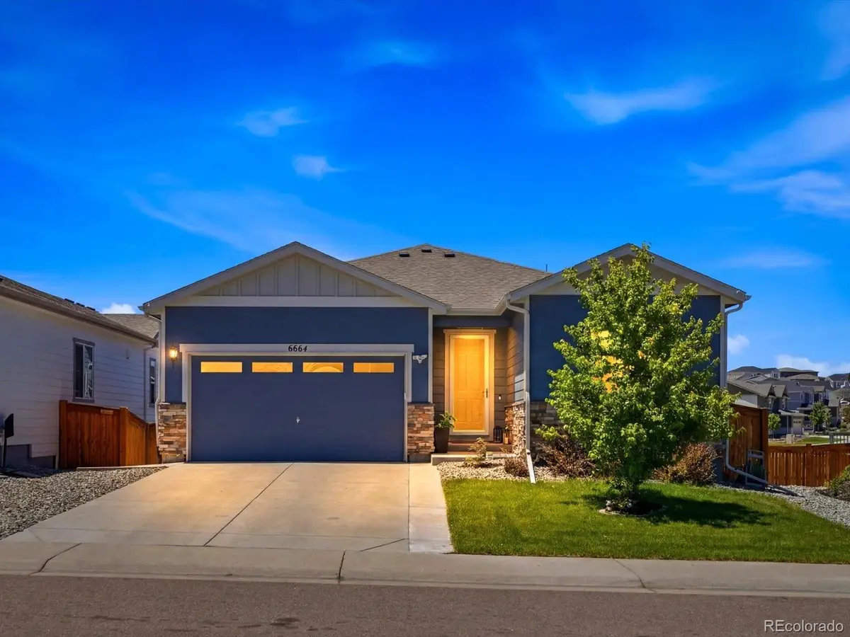 6664 Merrimack Drive, Castle Pines, CO 80108 - #1