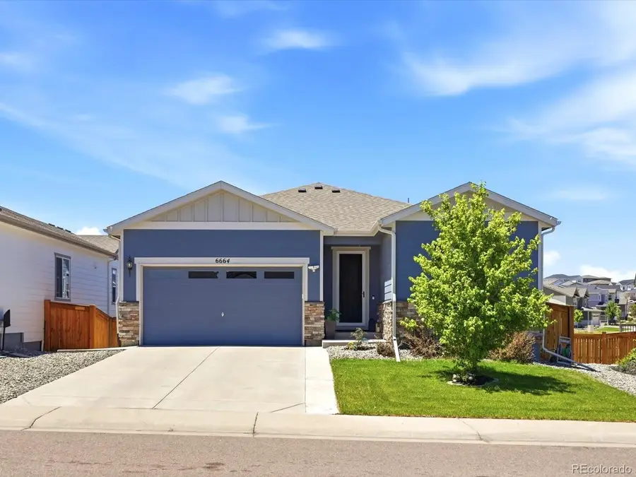 6664 Merrimack Drive, Castle Pines, CO 80108 - #2