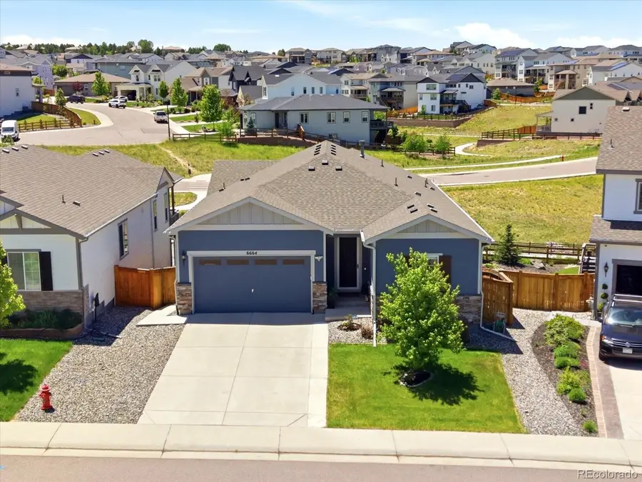 6664 Merrimack Drive, Castle Pines, CO 80108 - #3