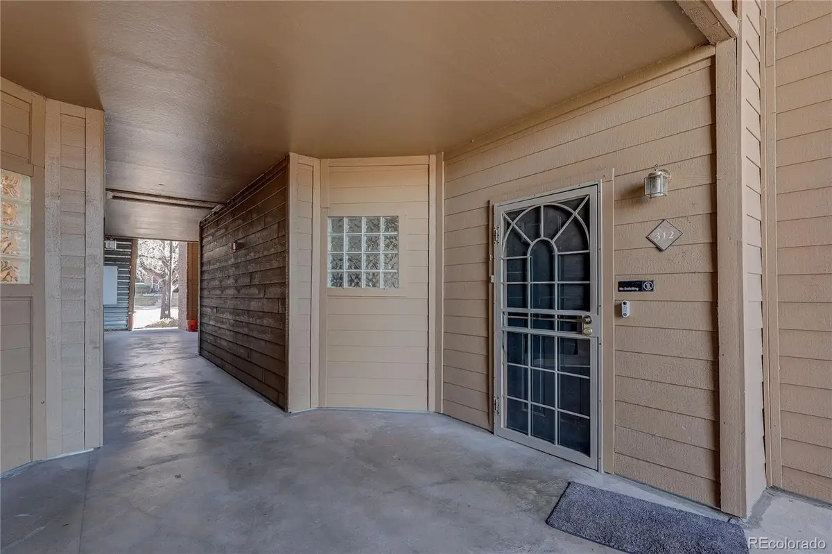 1661 W Canal Circle #312, Littleton, CO 80120 - Image #1