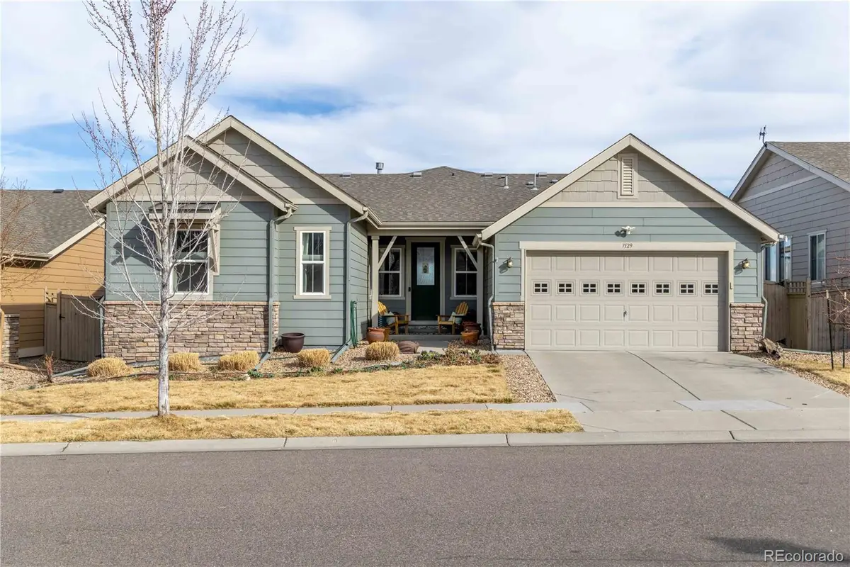 7129 W Warren Avenue, Denver, CO 80227 - #1