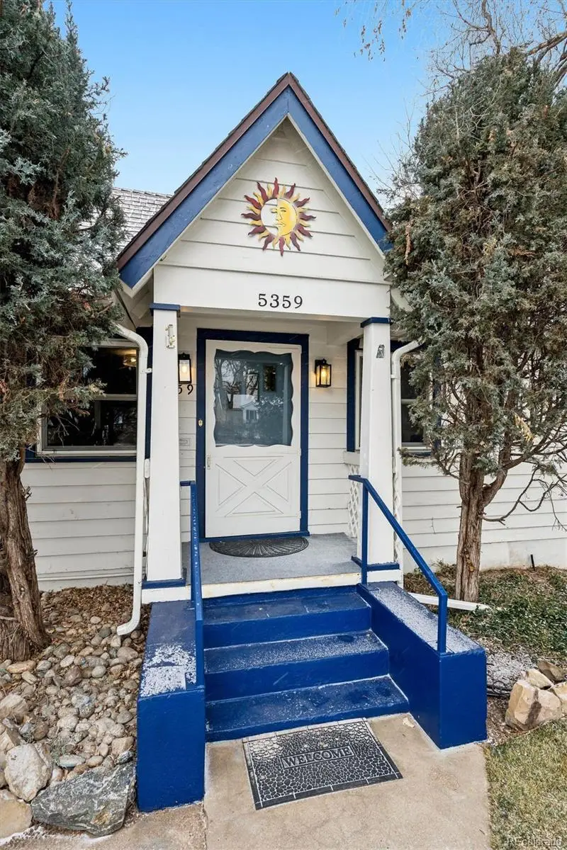 5359 S Windermere Street, Littleton, CO 80120 - Image #2