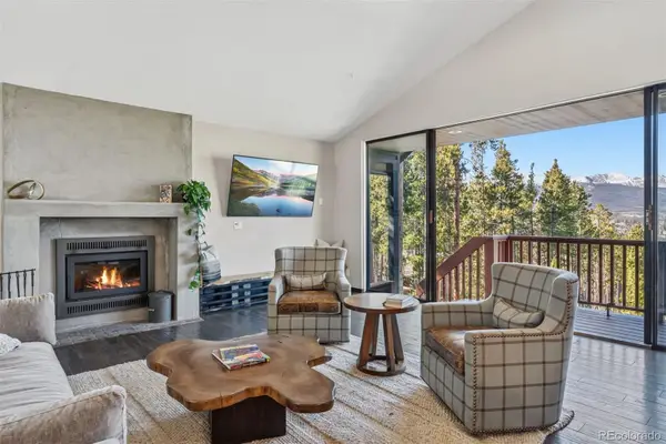 457 Moonstone, Breckenridge, CO 80424