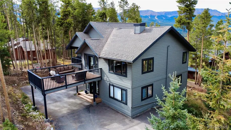 457 Moonstone, Breckenridge, CO 80424 - #2
