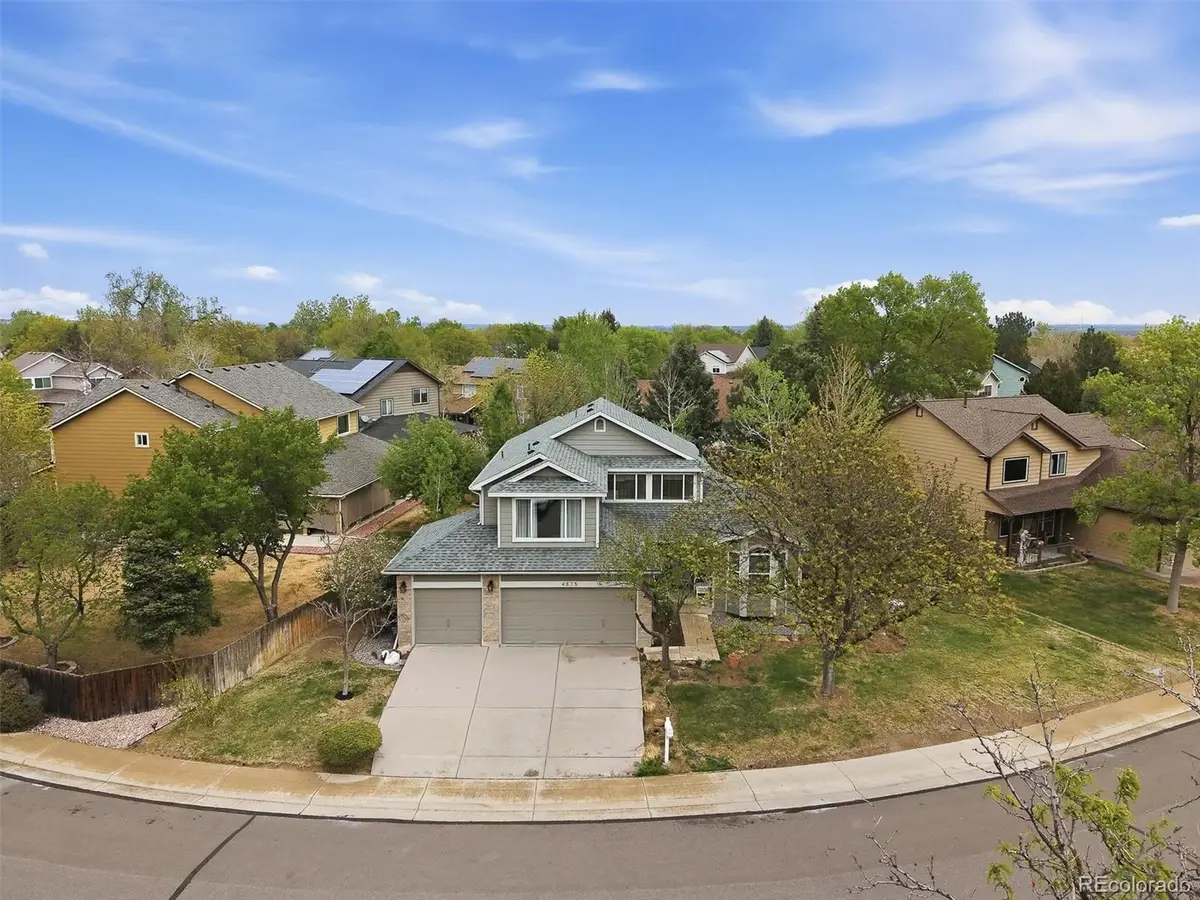 4875 E 117th Drive, Thornton, CO 80233 - #1