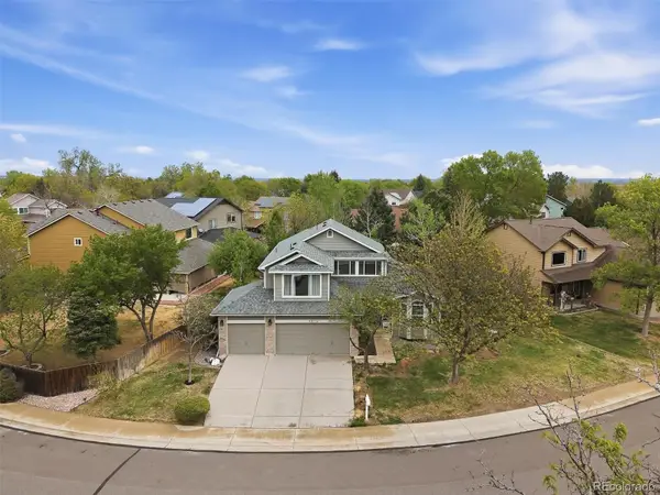 4875 E 117th Drive, Thornton, CO 80233