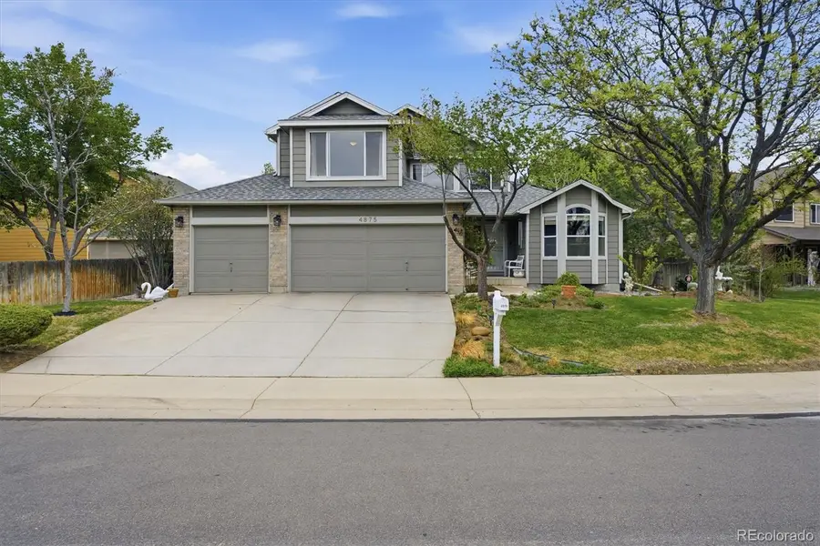 4875 E 117th Drive, Thornton, CO 80233 - #2