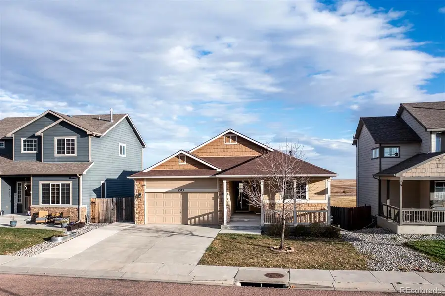 6323 San Mateo Drive, Colorado Springs, CO 80911 - Image #2