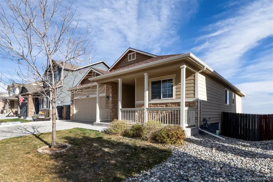 6323 San Mateo Drive, Colorado Springs, CO 80911 - Image #3