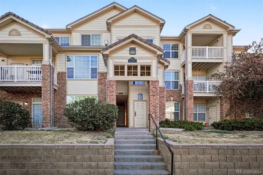 5723 N Gibralter Way #4-306, Aurora, CO 80019 - #2