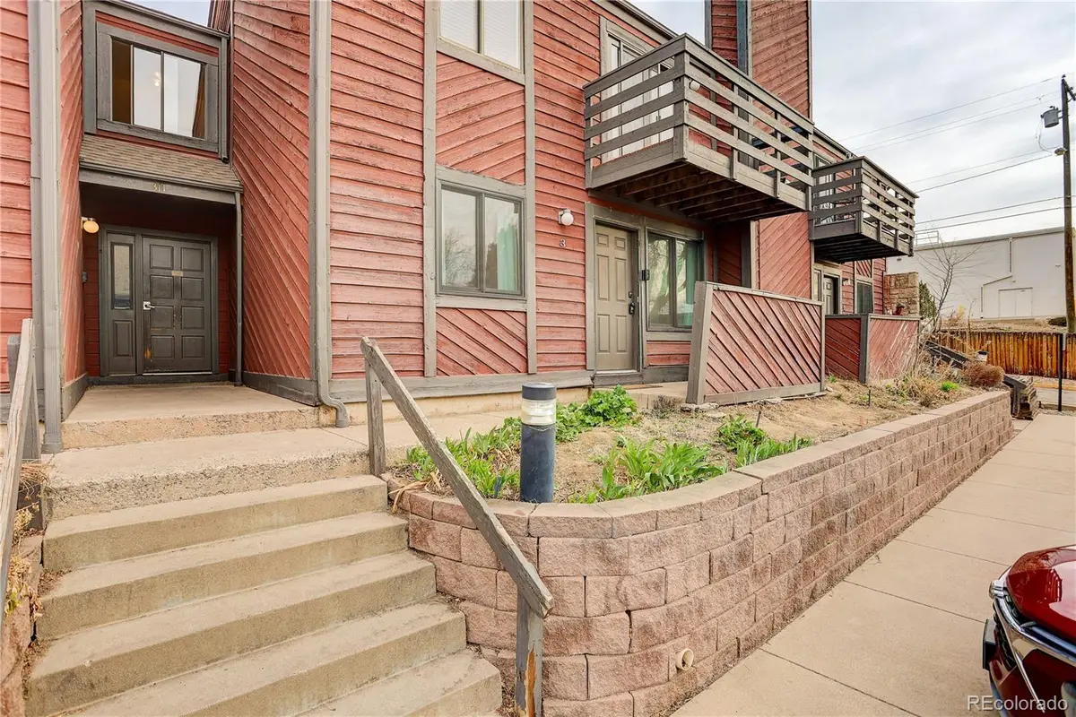 311 W Lehow Avenue #3, Englewood, CO 80110 - #1