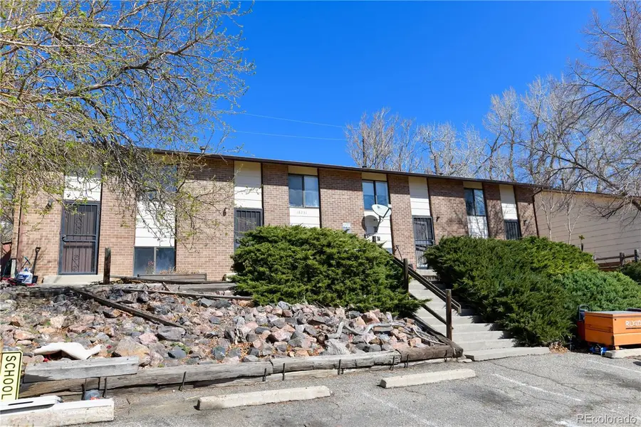 18231 W 3rd Avenue, Golden, CO 80401 - #2