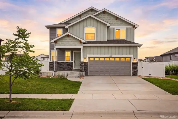 2063 Tabor Street, Berthoud, CO 80513