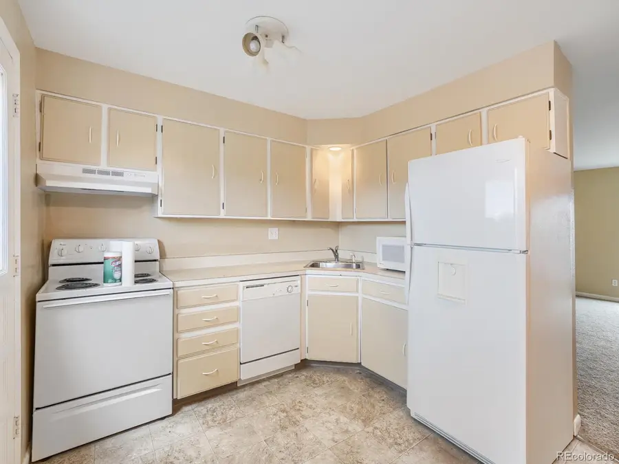 6450 Tennyson Street #6, Arvada, CO 80003 - #2