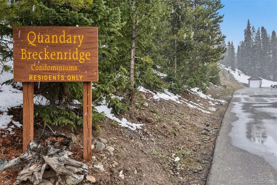 4192 Highway 9 #13L, Breckenridge, CO 80424 - #2
