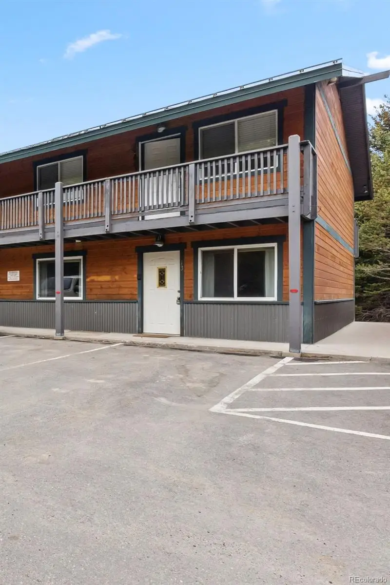 4192 Highway 9 #13L, Breckenridge, CO 80424 - #3