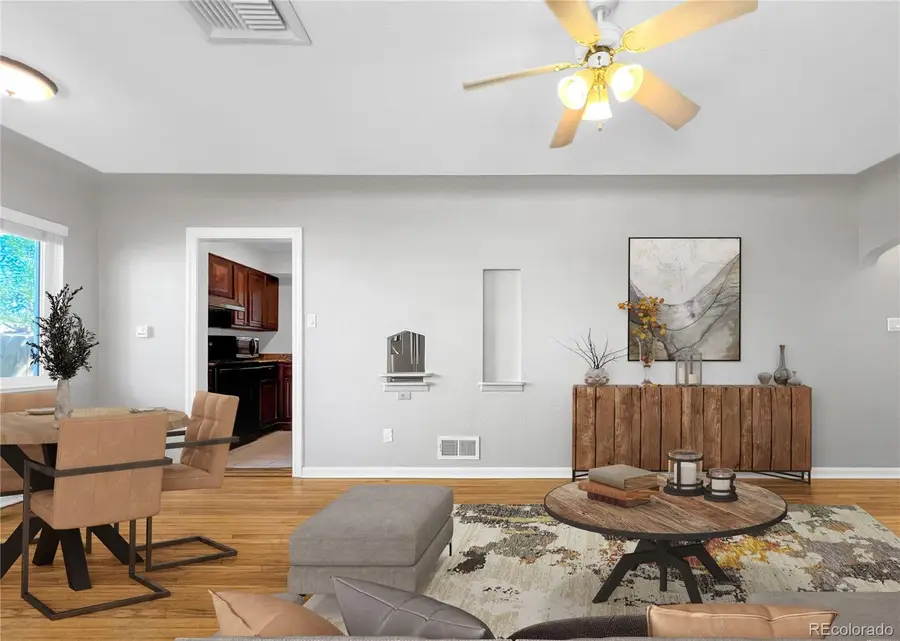 828 Mariposa Street, Denver, CO 80204 - #2