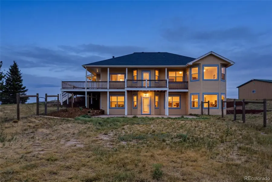 6619 Shannon Circle, Kiowa, CO 80117 - #2