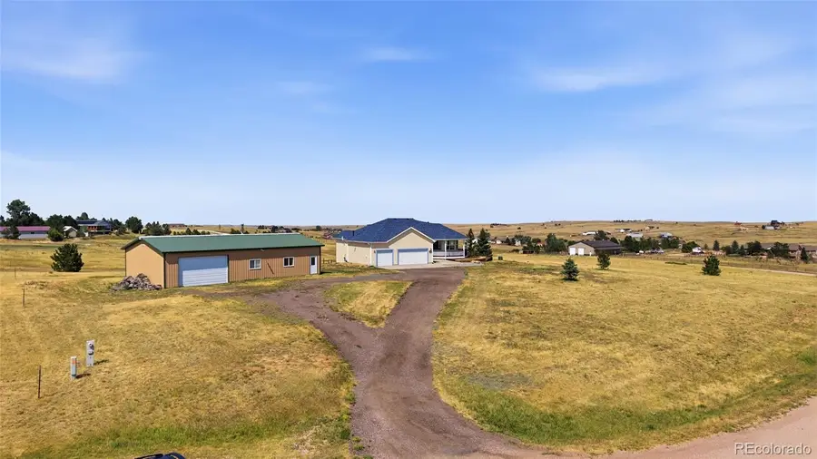 6619 Shannon Circle, Kiowa, CO 80117 - #3