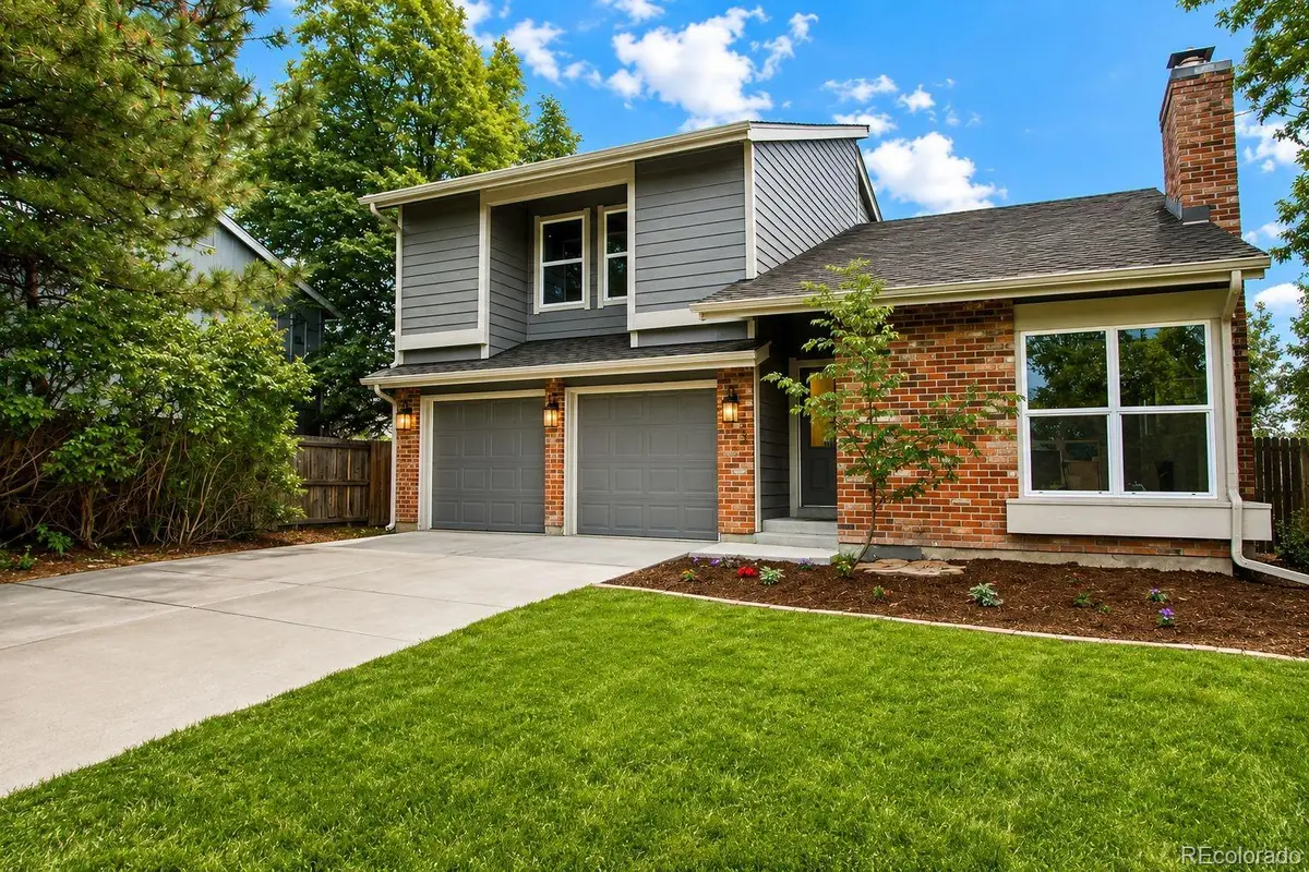 8755 W 80th Drive, Arvada, CO 80005 - #1